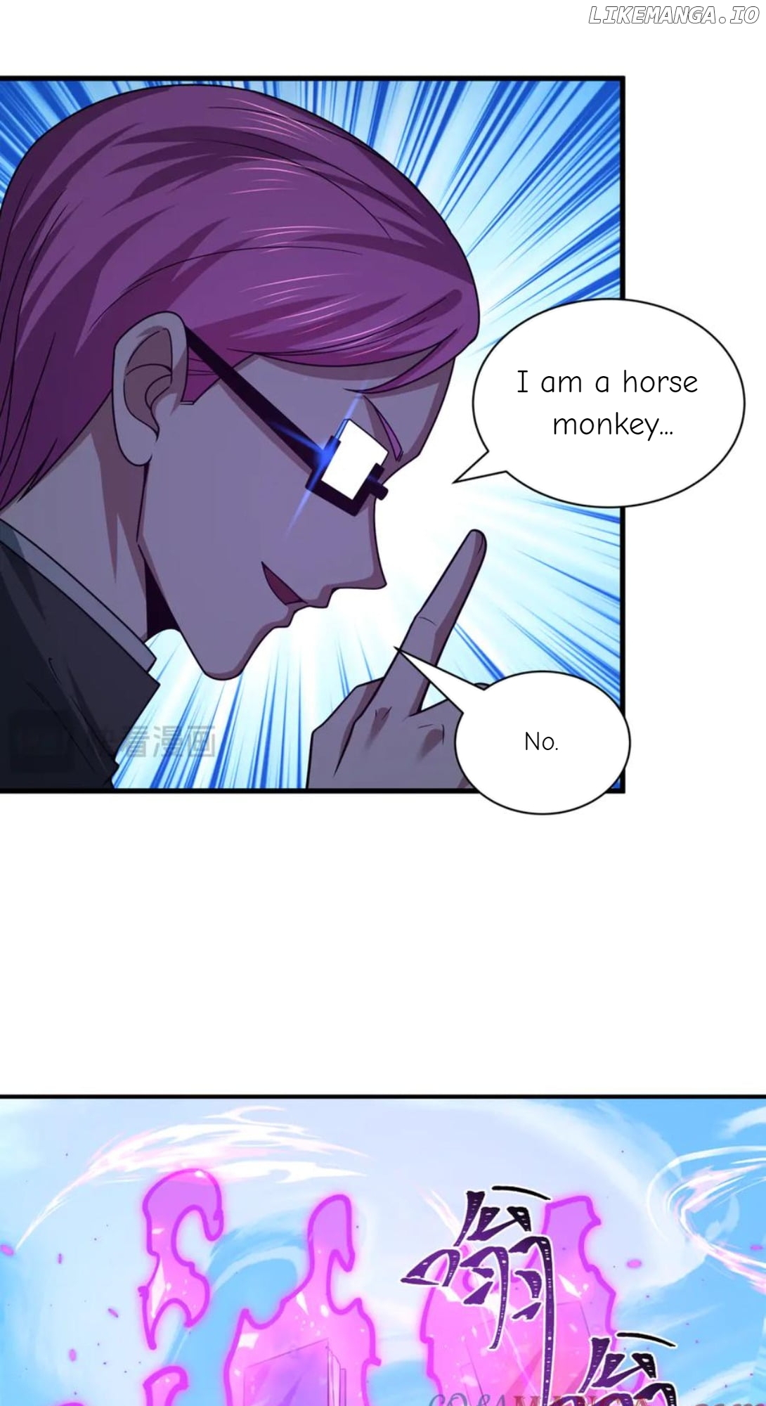 Era of the Haunted Chapter 440 - page 64